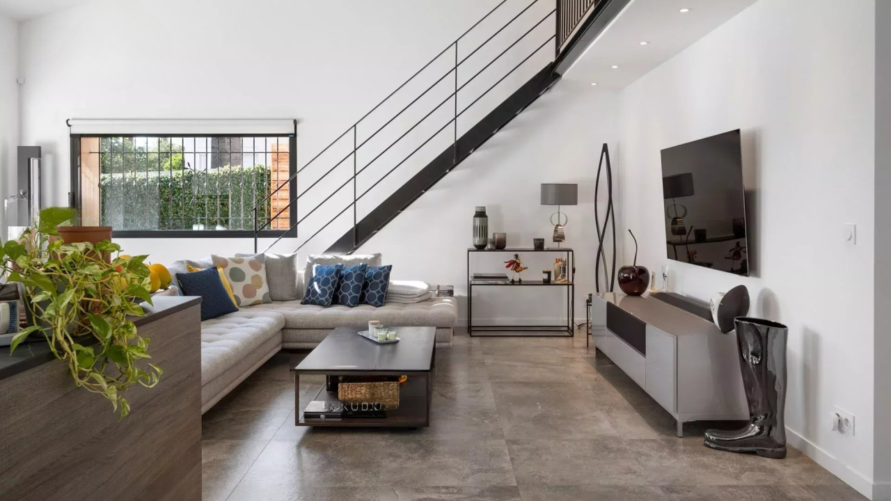 Квартира в Каннах, Франция, 154 м² - фото 6