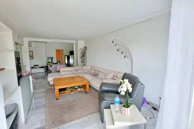 Квартира в Каннах, Франция, 129 м² - фото 2