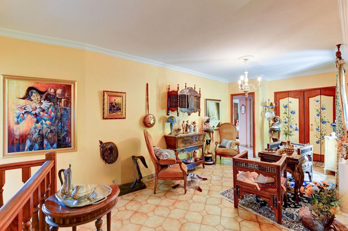 Квартира в Каннах, Франция, 231 м² - фото 6