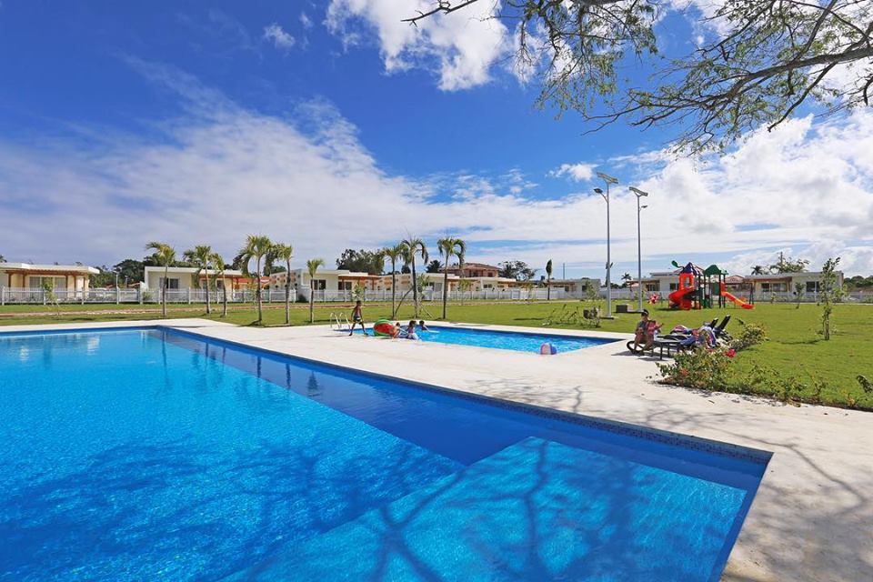 Дом в Сосуа, Доминиканская Республика, 144 м² - фото 17