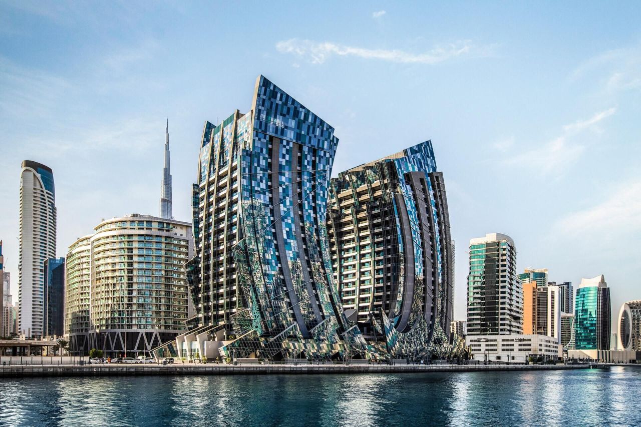 Апартаменты в Дубае, ОАЭ, 174 м² - фото 2