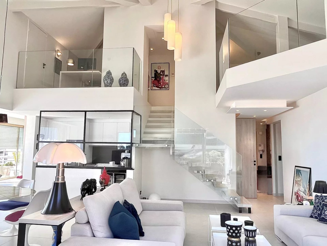 Квартира в Каннах, Франция, 175 м² - фото 6