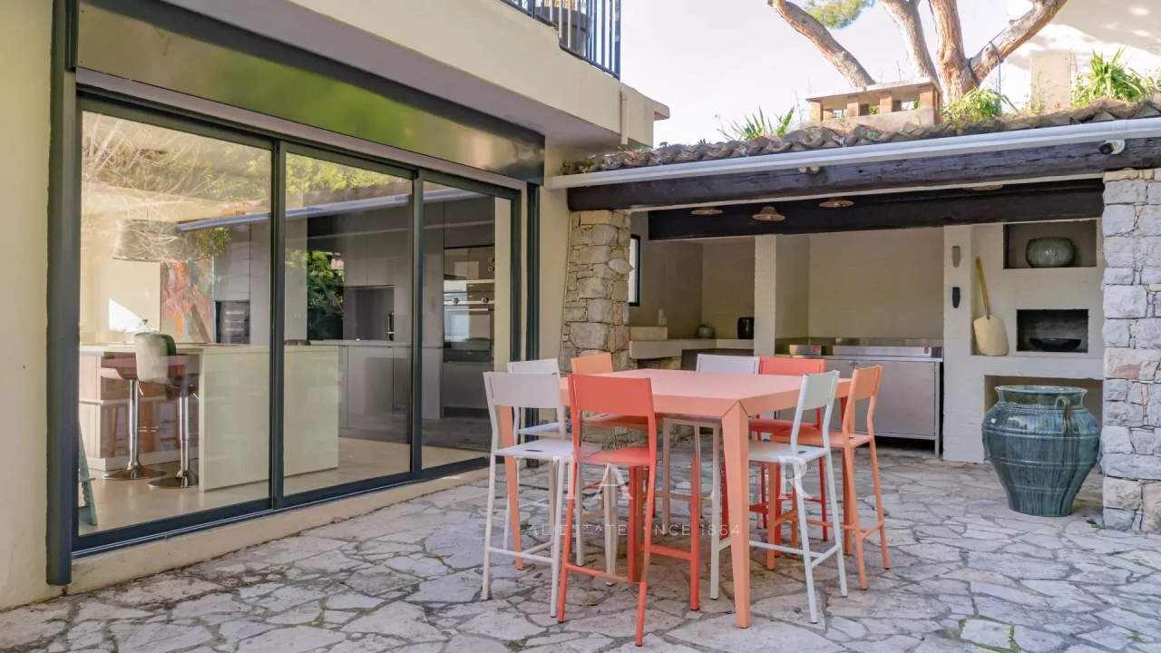 Квартира в Каннах, Франция, 170 м² - фото 6