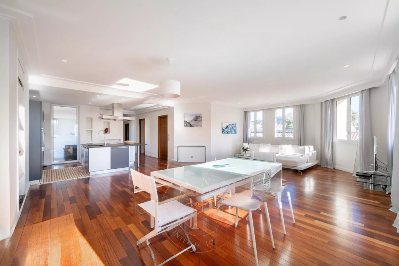 Квартира в Каннах, Франция, 127 м² - фото 6