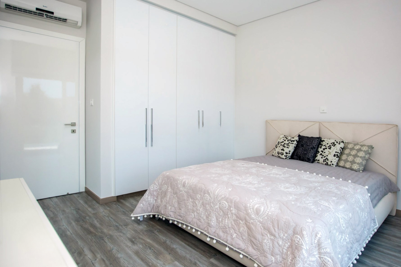 Квартира в Агиос Тихоне, Кипр, 274 м² - фото 6