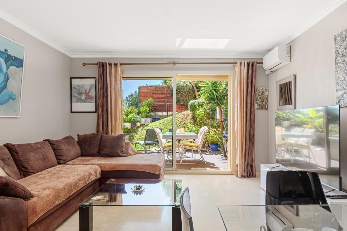 Квартира в Каннах, Франция, 64 м² - фото 6