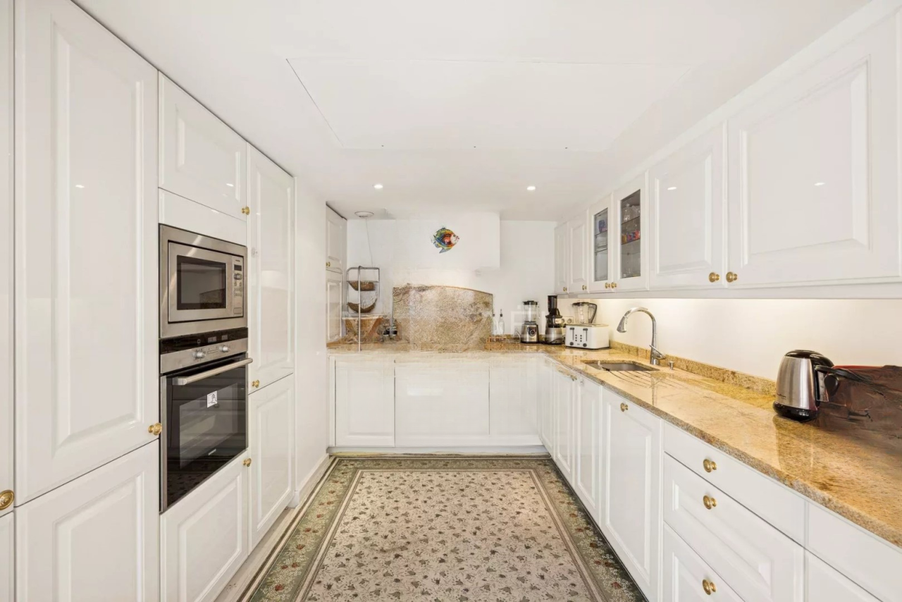 Квартира в Каннах, Франция, 232 м² - фото 6