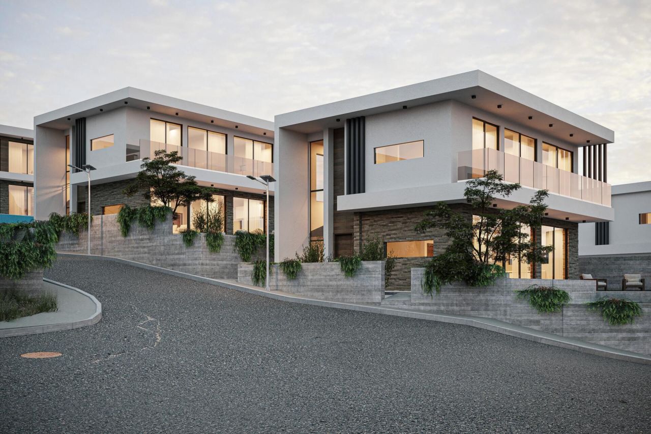 Вилла в Пафосе, Кипр, 254 м² - фото 2