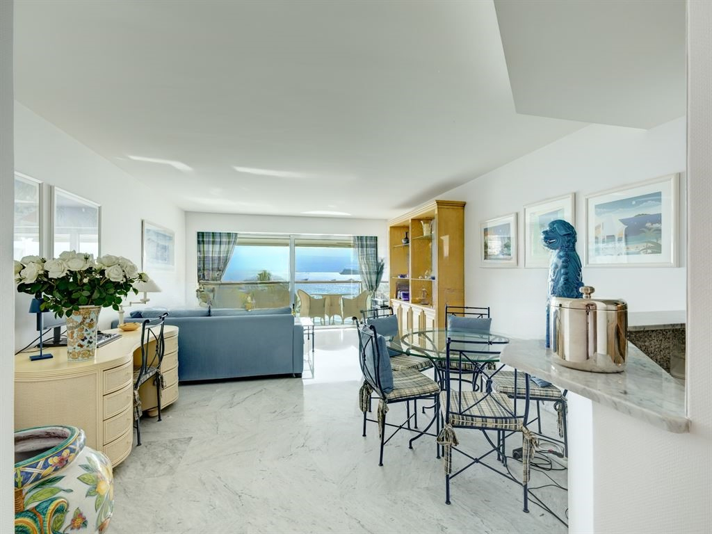 Квартира в Каннах, Франция, 61 м² - фото 6