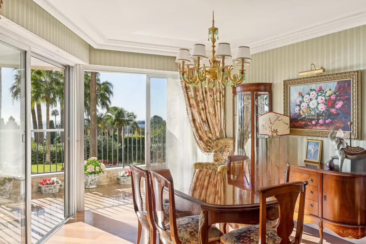 Квартира в Каннах, Франция, 115 м² - фото 6