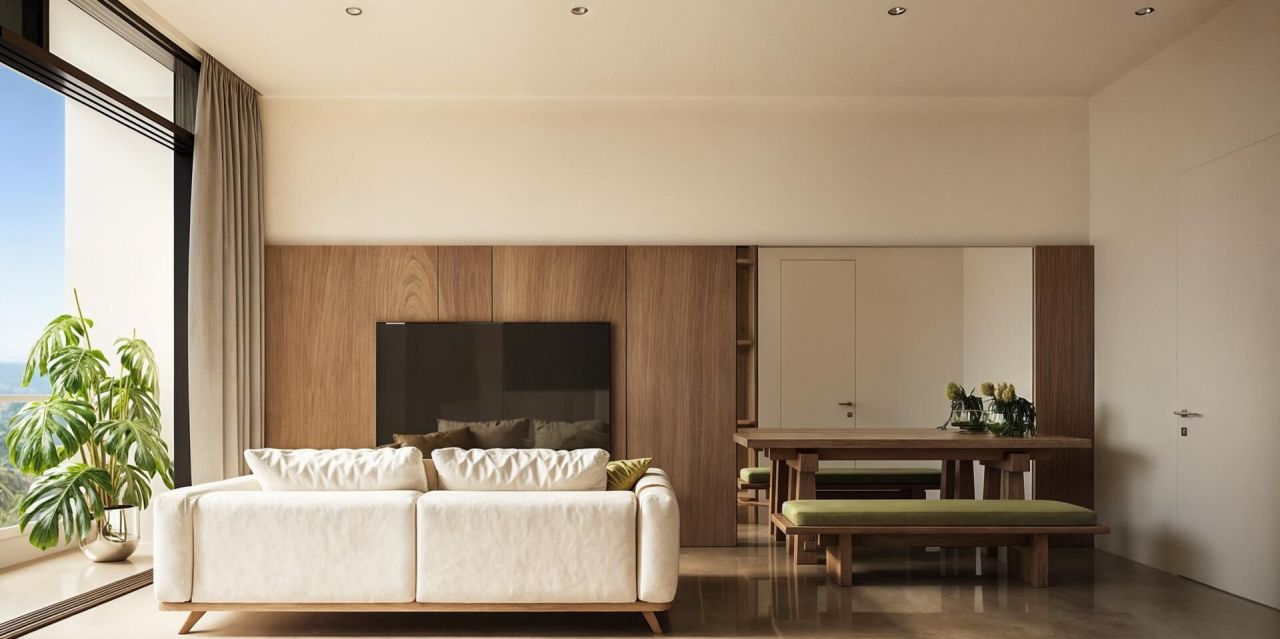 Вилла в Буките, Индонезия, 178 м² - фото 2