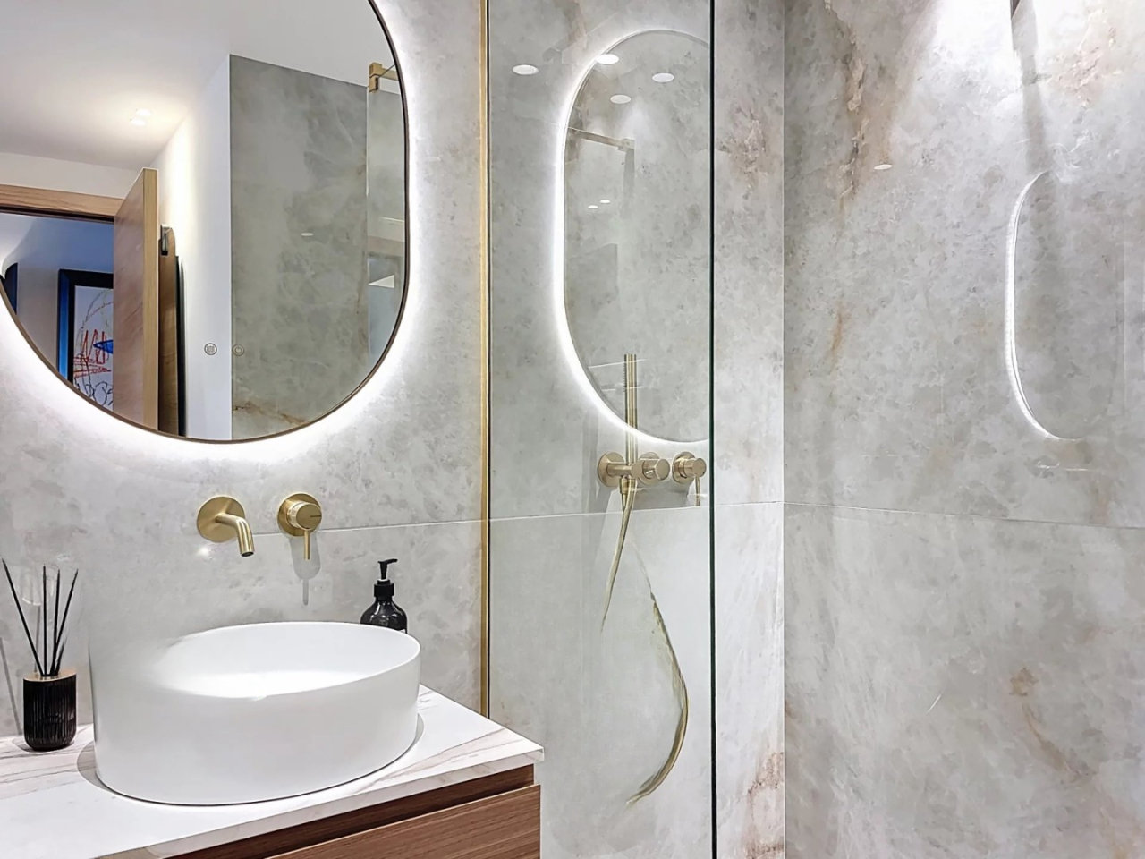 Квартира в Каннах, Франция, 87 м² - фото 6