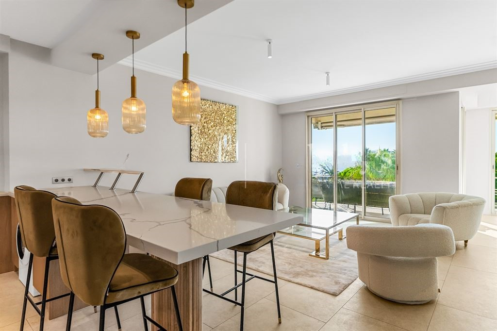 Квартира в Каннах, Франция, 97 м² - фото 6