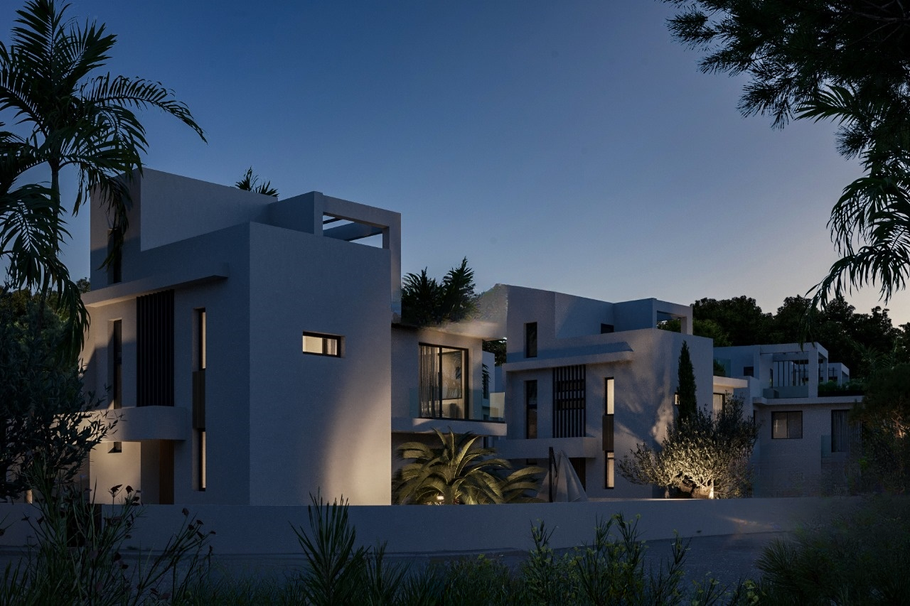 Квартира в Паралимни, Кипр, 153 м² - фото 6