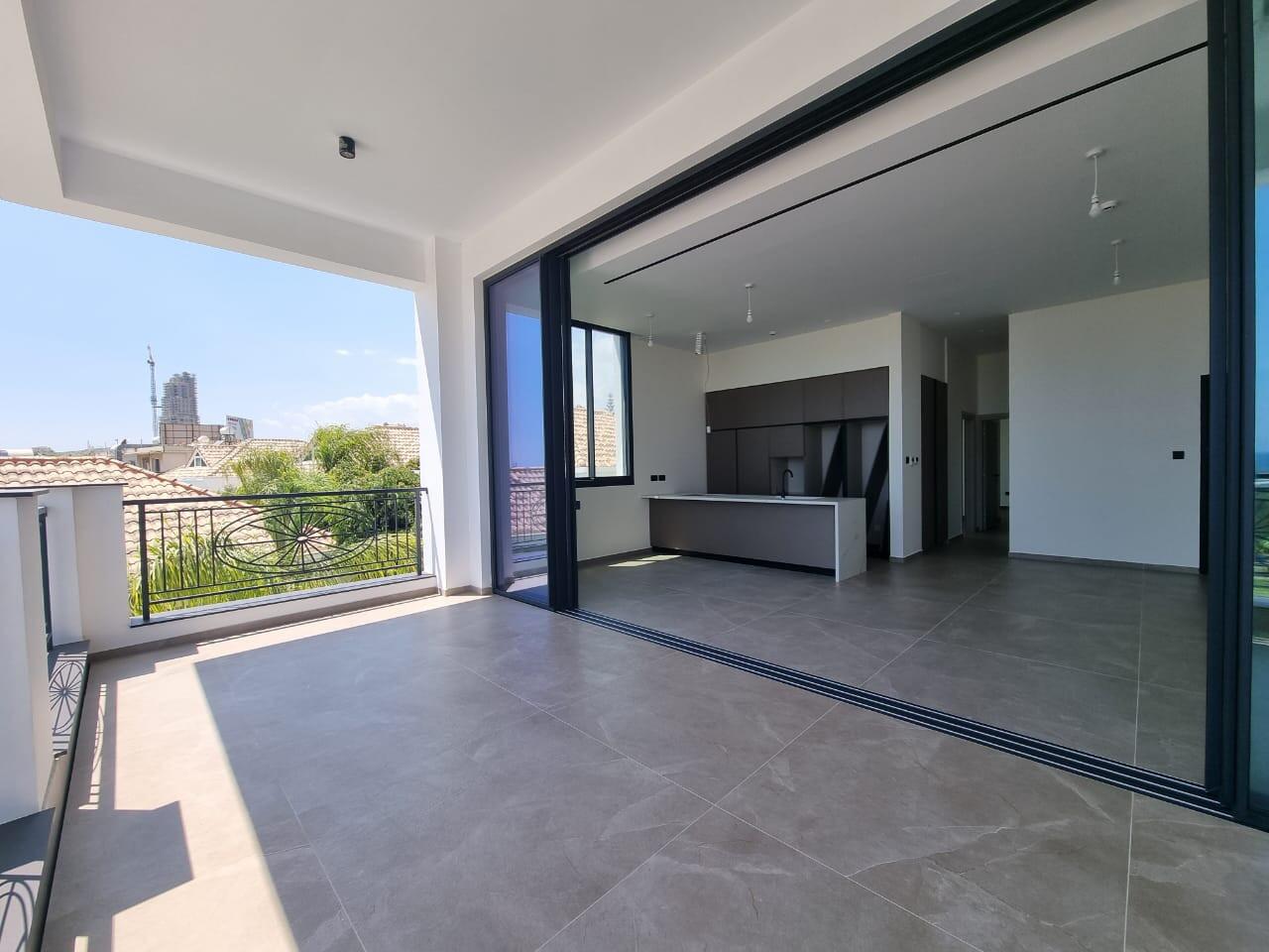 Апартаменты в Лимасоле, Кипр, 138 м² - фото 2