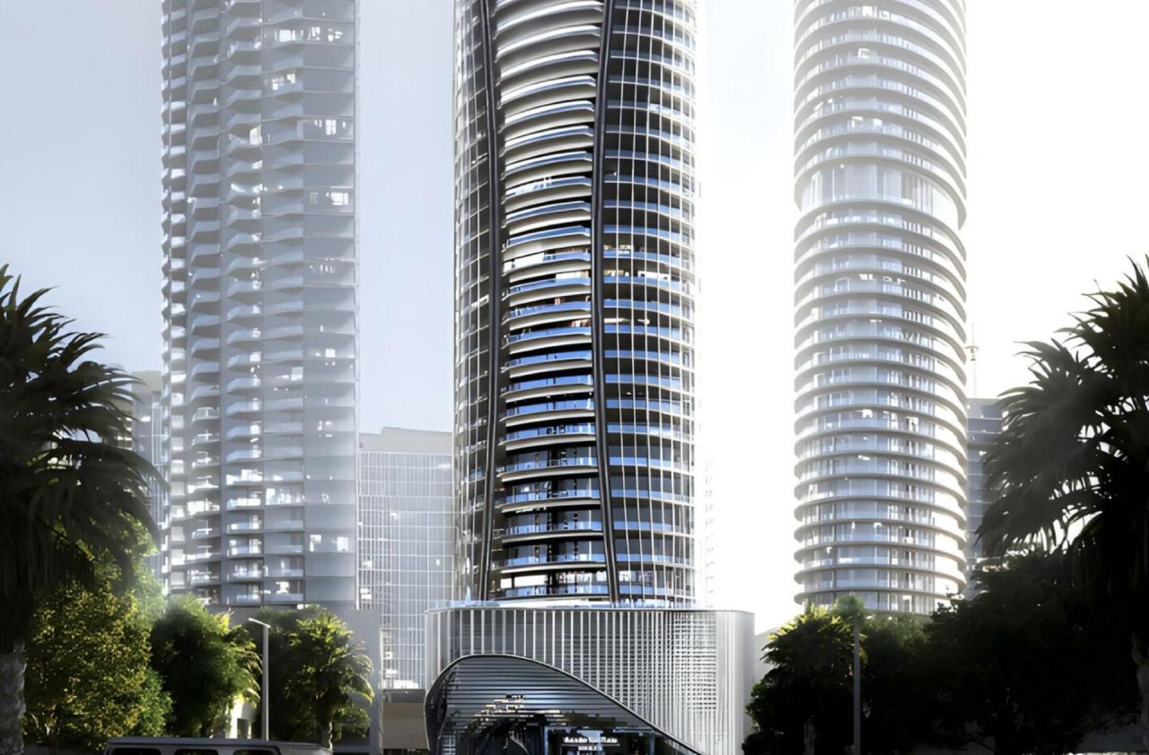 Апартаменты в Дубае, ОАЭ, 335 м² - фото 2