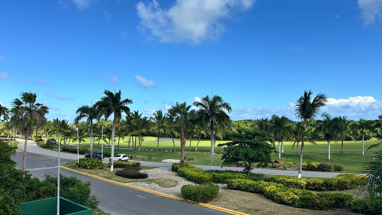 Квартира в Пунта-Кана, Доминиканская Республика, 104 м² - фото 3