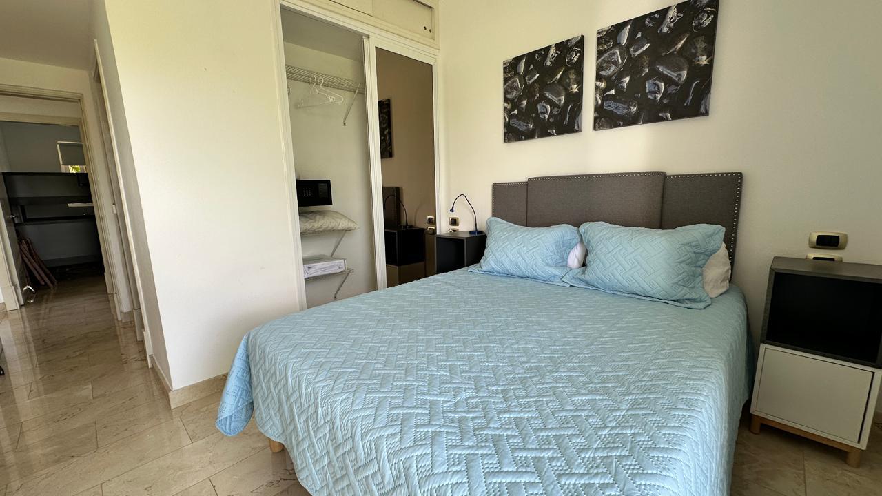 Квартира в Пунта-Кана, Доминиканская Республика, 104 м² - фото 4