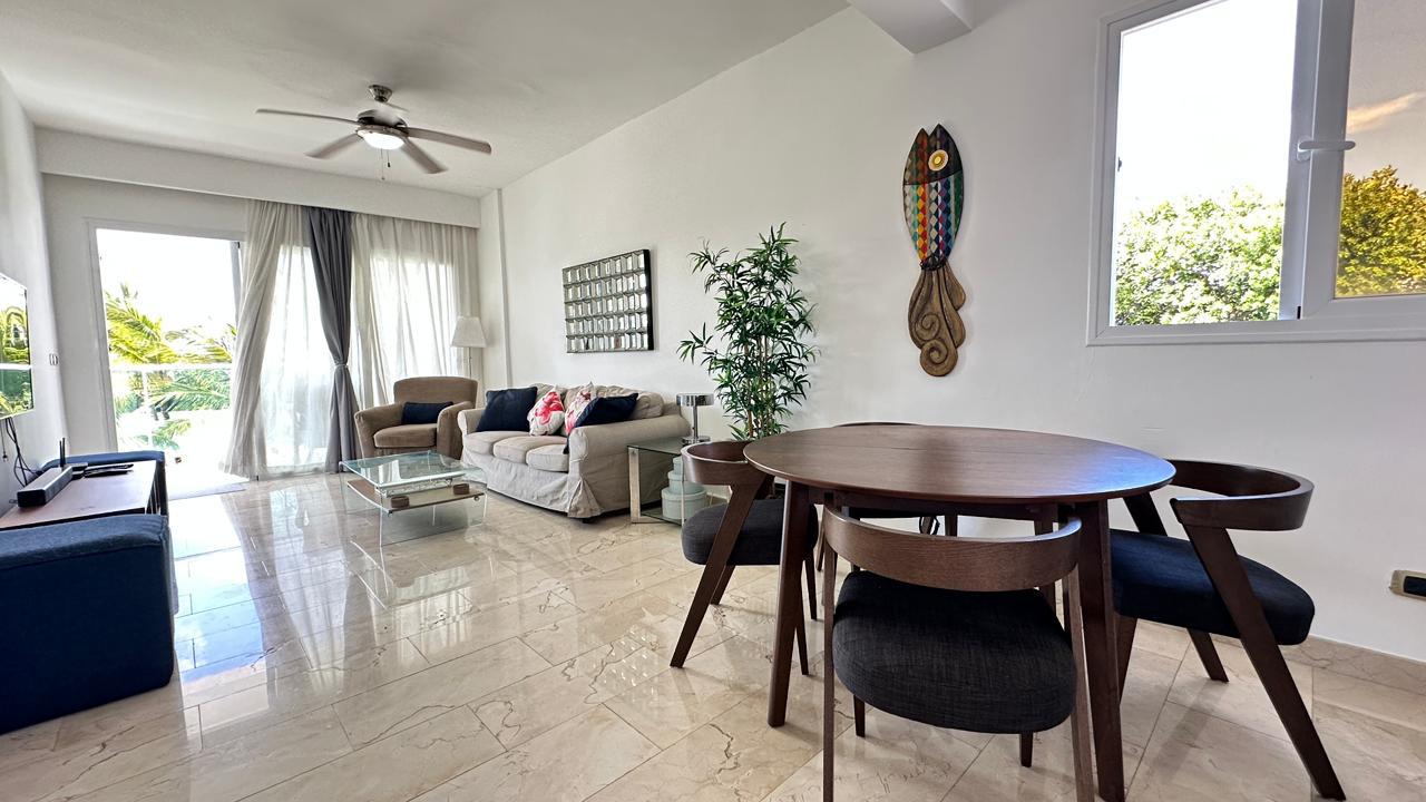 Квартира в Пунта-Кана, Доминиканская Республика, 104 м² - фото 5