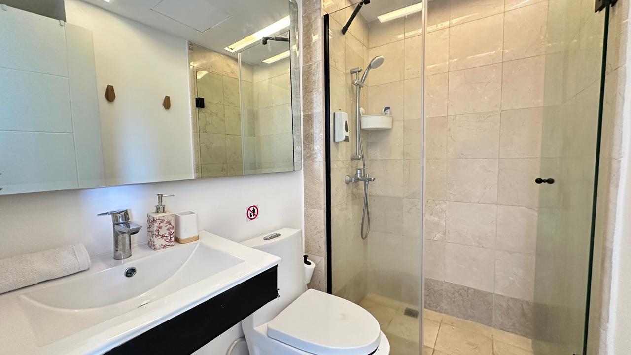 Квартира в Пунта-Кана, Доминиканская Республика, 104 м² - фото 6