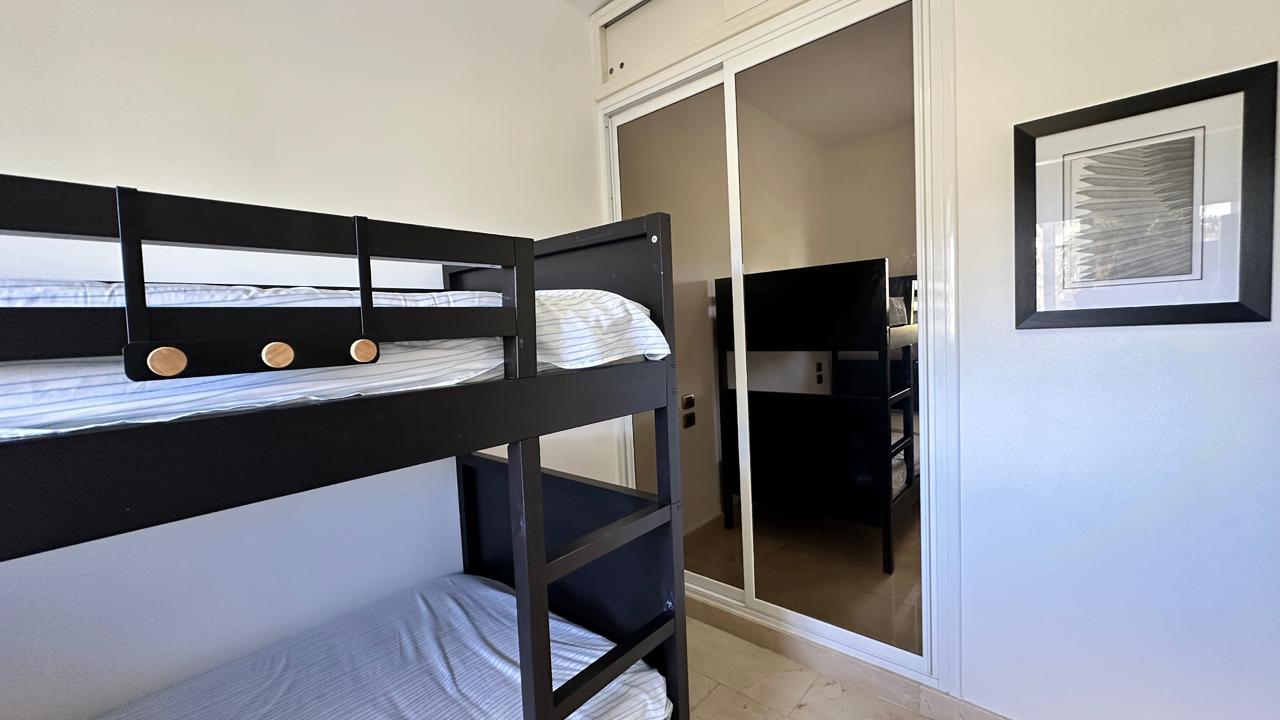 Квартира в Пунта-Кана, Доминиканская Республика, 104 м² - фото 7