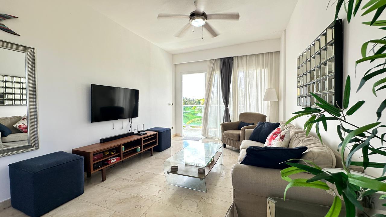 Квартира в Пунта-Кана, Доминиканская Республика, 104 м² - фото 8