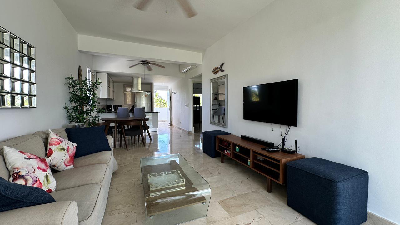 Квартира в Пунта-Кана, Доминиканская Республика, 104 м² - фото 9