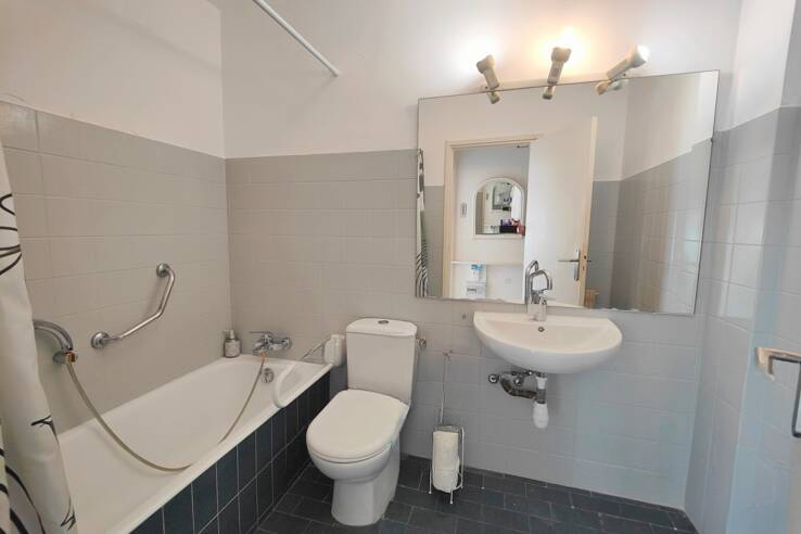 Квартира в Каннах, Франция, 43 м² - фото 3