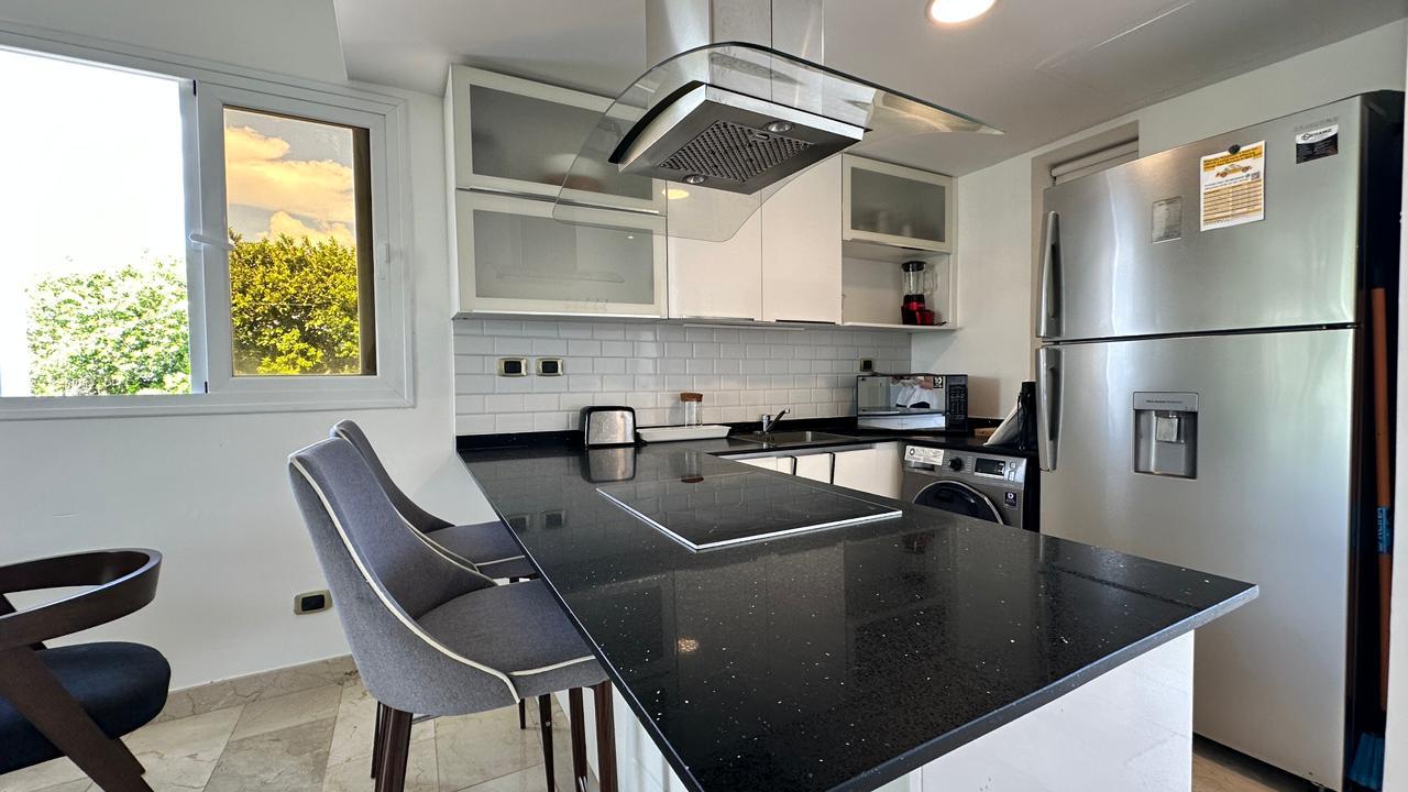 Квартира в Пунта-Кана, Доминиканская Республика, 104 м² - фото 10