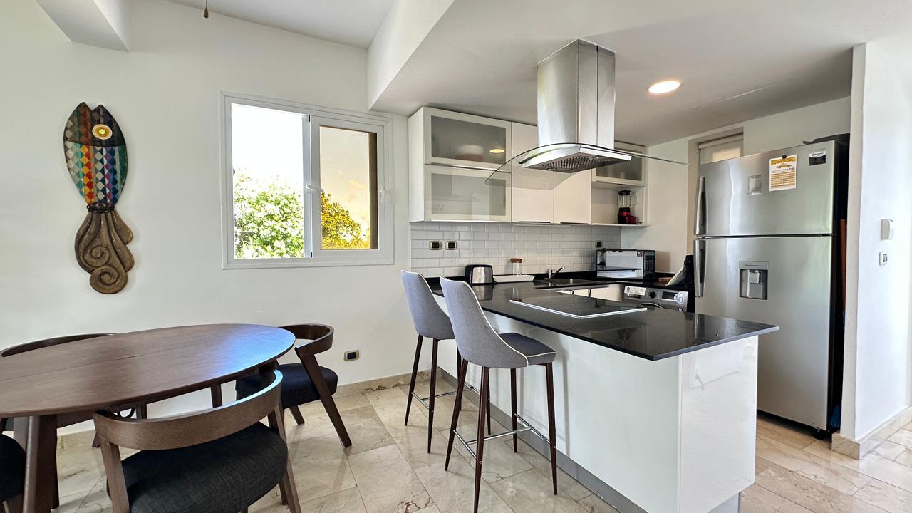 Квартира в Пунта-Кана, Доминиканская Республика, 104 м² - фото 11