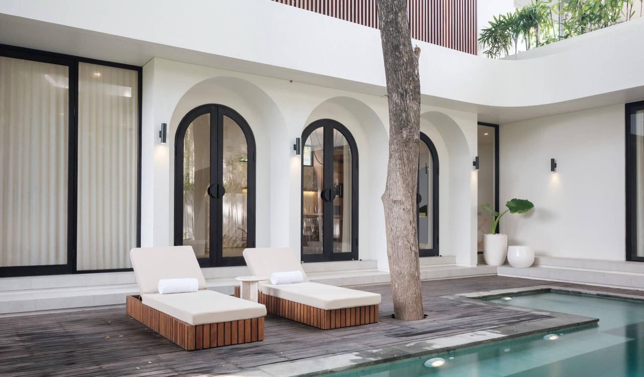 Вилла в Буките, Индонезия, 255 м² - фото 2