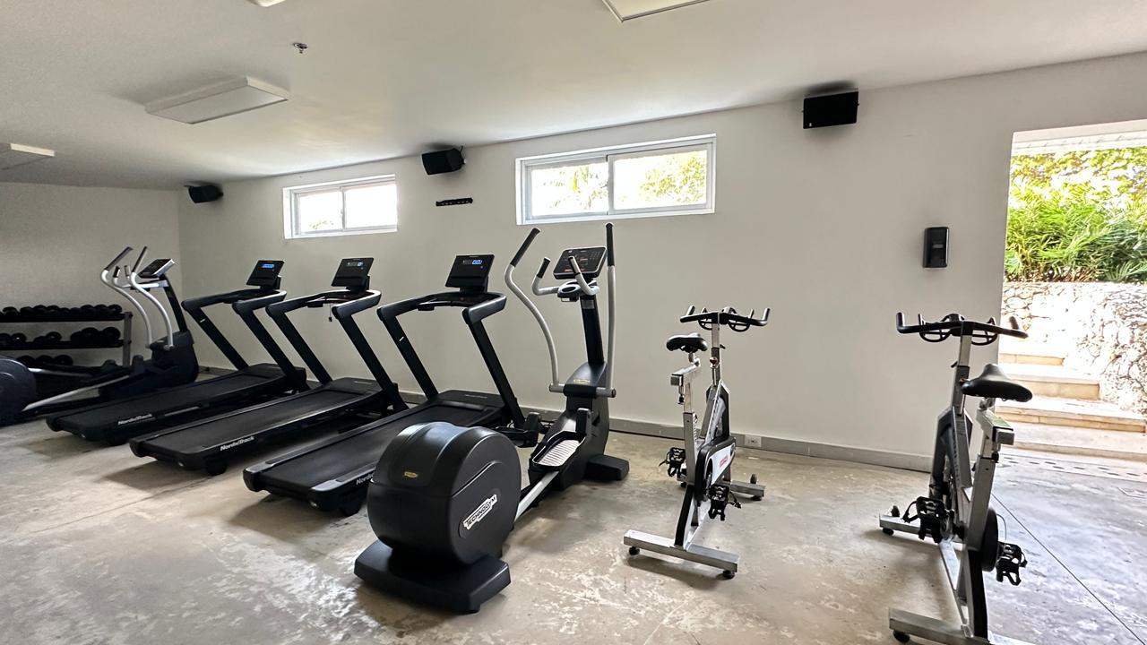 Квартира в Пунта-Кана, Доминиканская Республика, 104 м² - фото 12