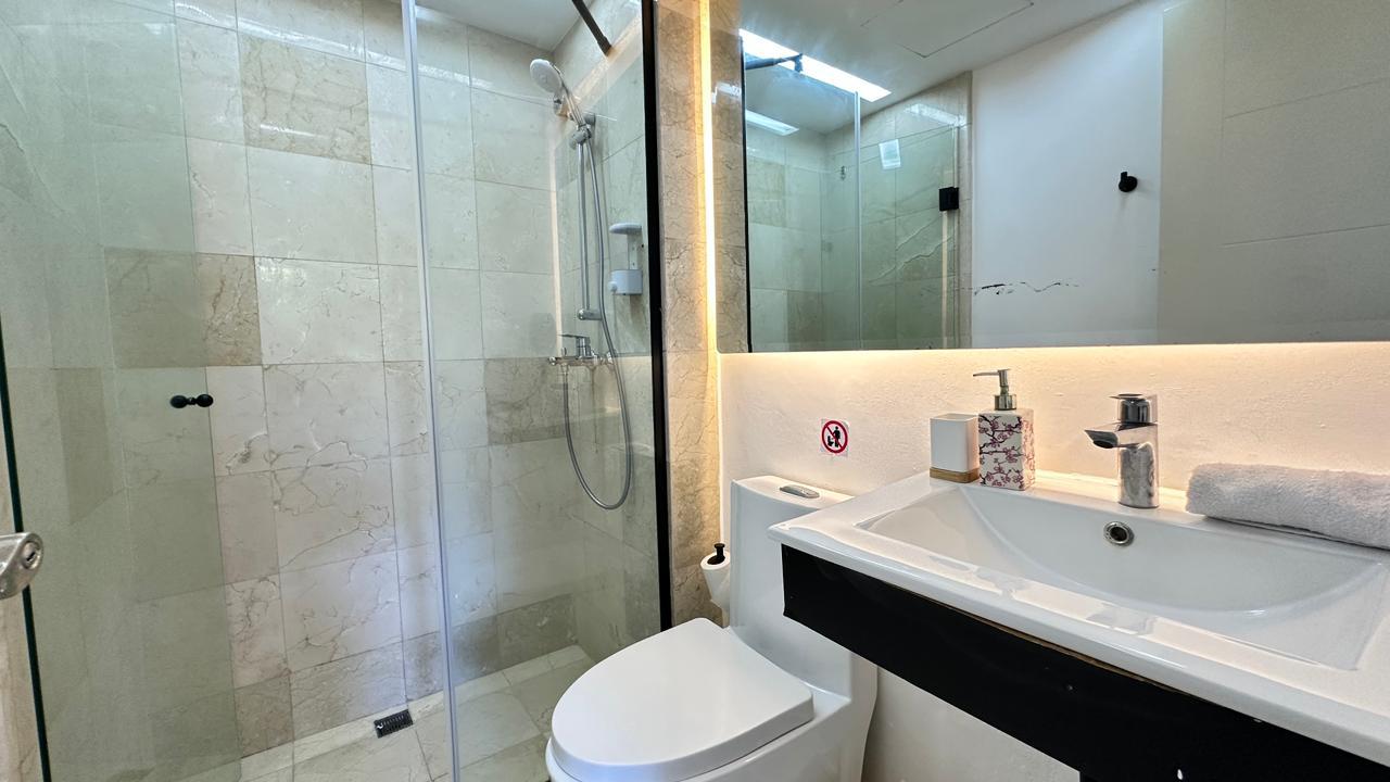 Квартира в Пунта-Кана, Доминиканская Республика, 104 м² - фото 13