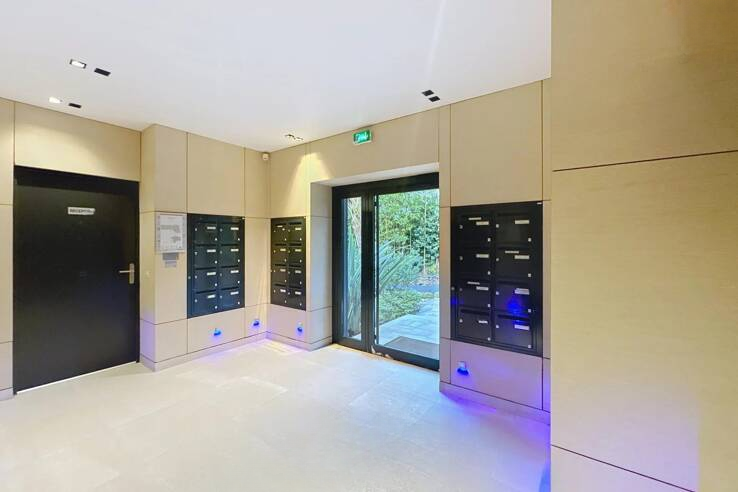 Квартира в Каннах, Франция, 29 м² - фото 3