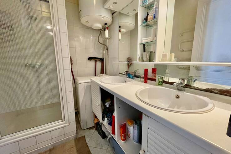 Квартира в Каннах, Франция, 47 м² - фото 3