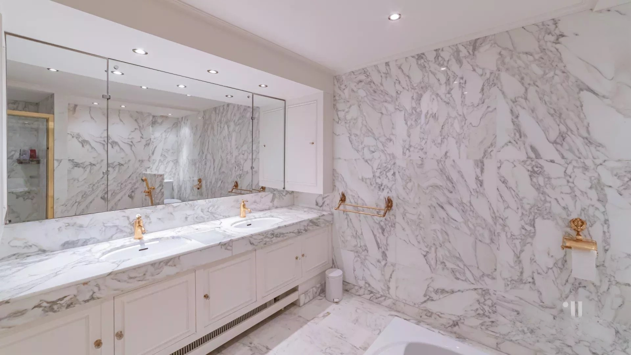 Квартира в Каннах, Франция, 126 м² - фото 7