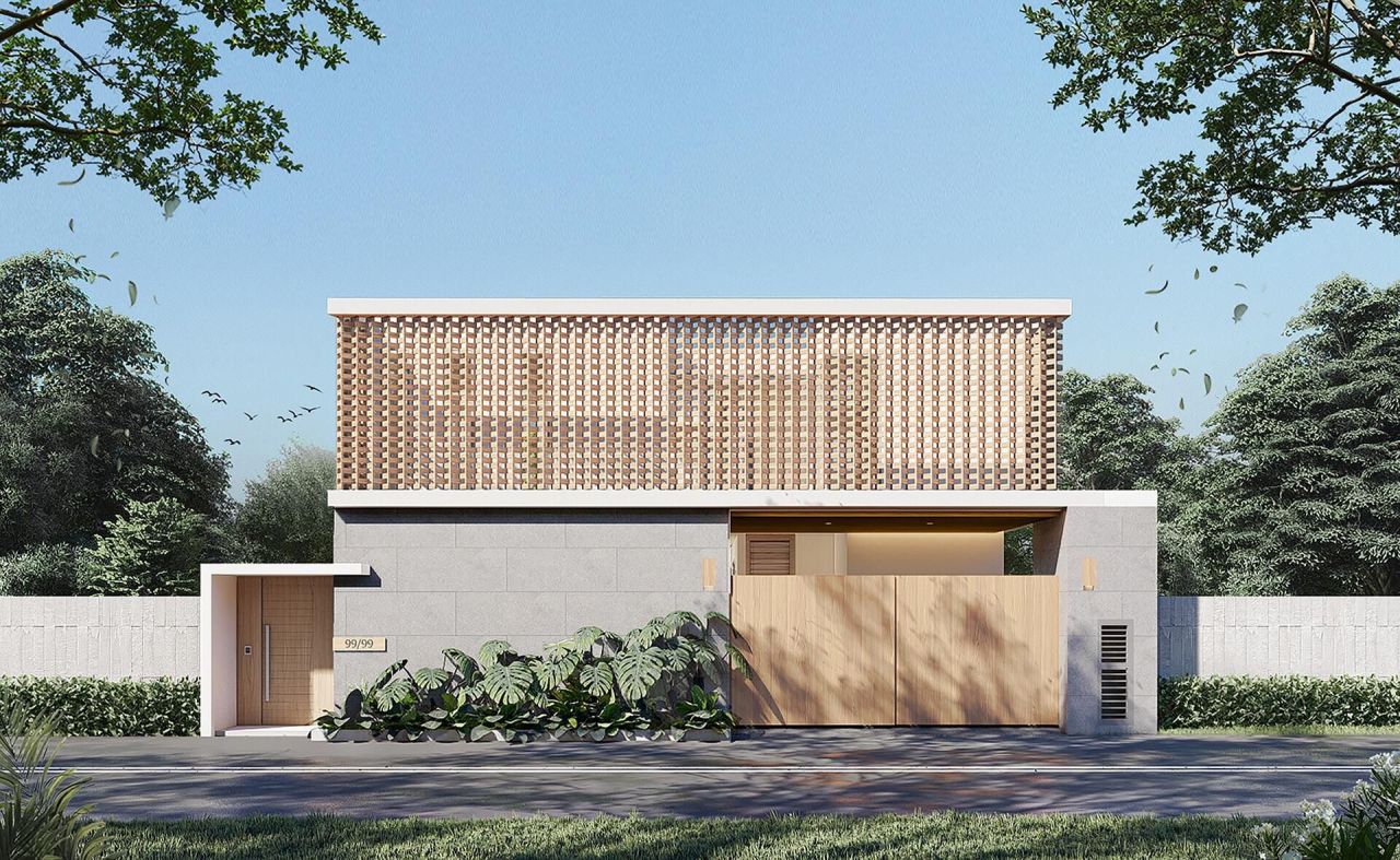 Вилла на Пхукете, Таиланд, 373 м² - фото 2