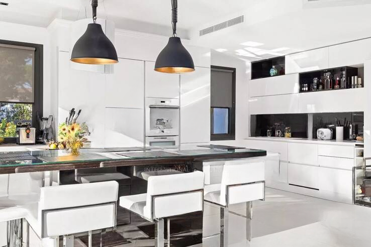 Квартира в Каннах, Франция, 193 м² - фото 3