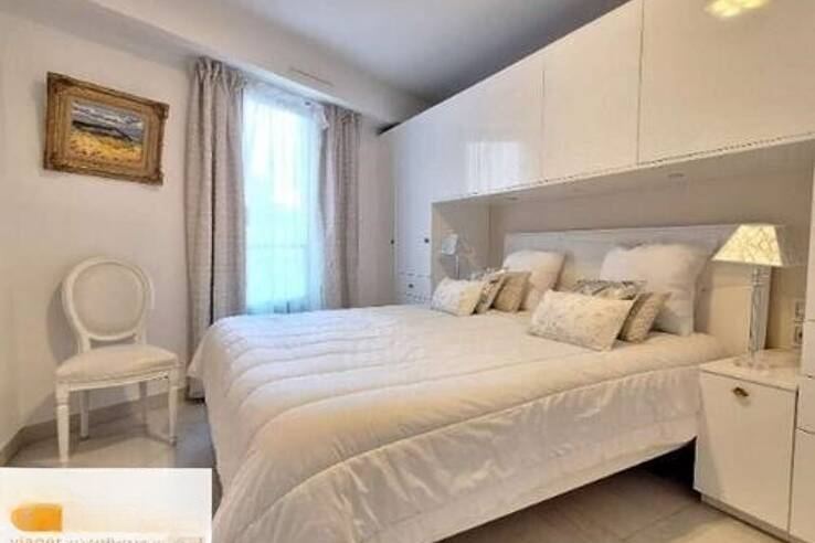 Квартира в Каннах, Франция, 69 м² - фото 3