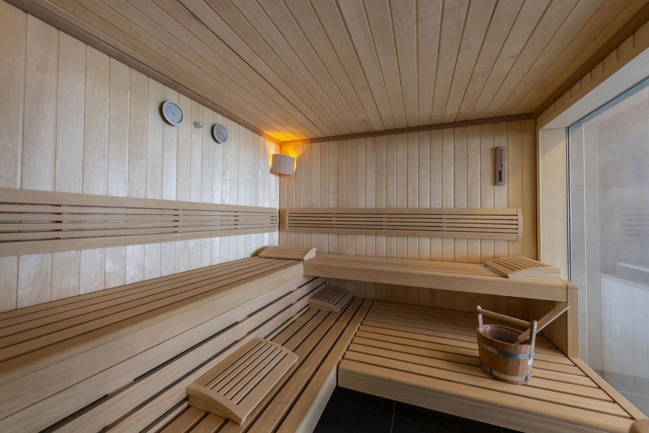 Апартаменты в Никосии, Кипр, 148 м² - фото 2