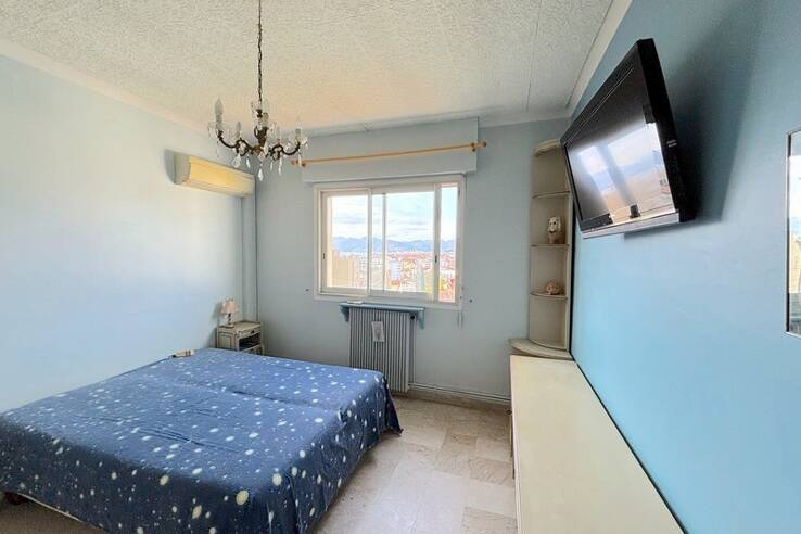 Квартира в Каннах, Франция, 93 м² - фото 3