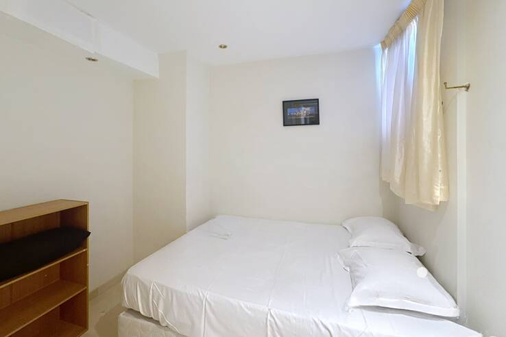 Квартира в Каннах, Франция, 106 м² - фото 3