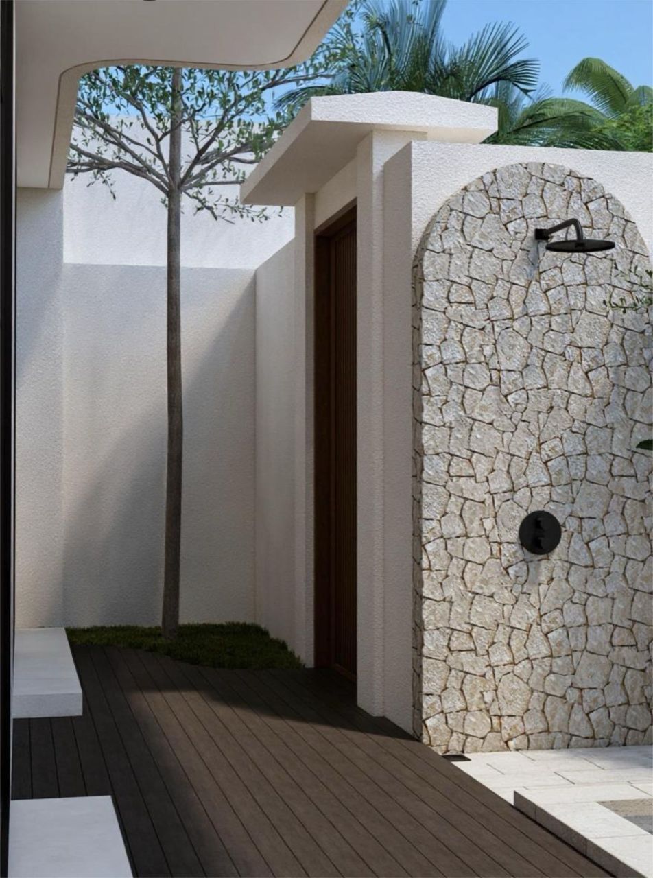 Вилла в Буките, Индонезия, 113 м² - фото 2