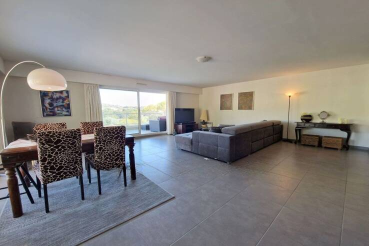 Квартира в Каннах, Франция, 142 м² - фото 3