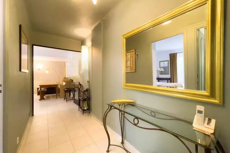 Квартира в Каннах, Франция, 60 м² - фото 3