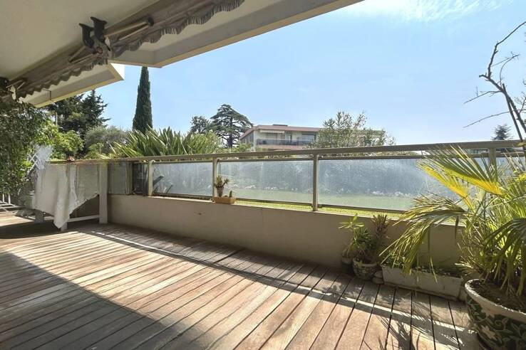 Квартира в Каннах, Франция, 78 м² - фото 3