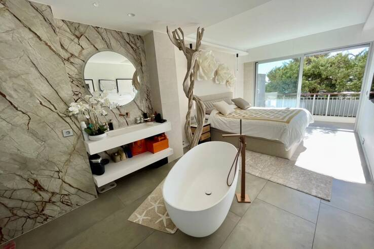 Квартира в Каннах, Франция - фото 3