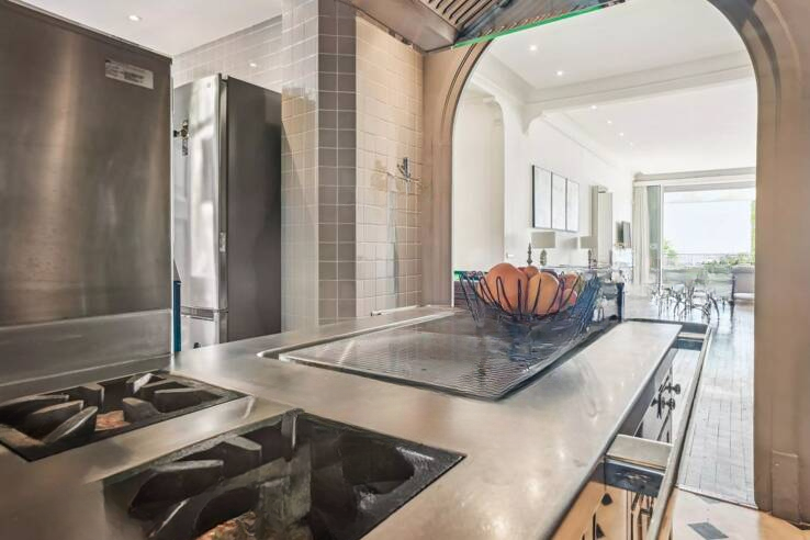 Квартира в Каннах, Франция, 311 м² - фото 3