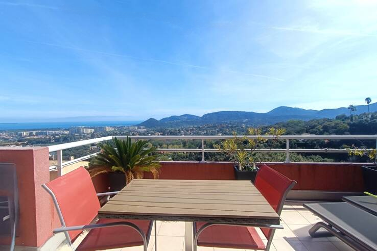 Квартира в Каннах, Франция, 39 м² - фото 3