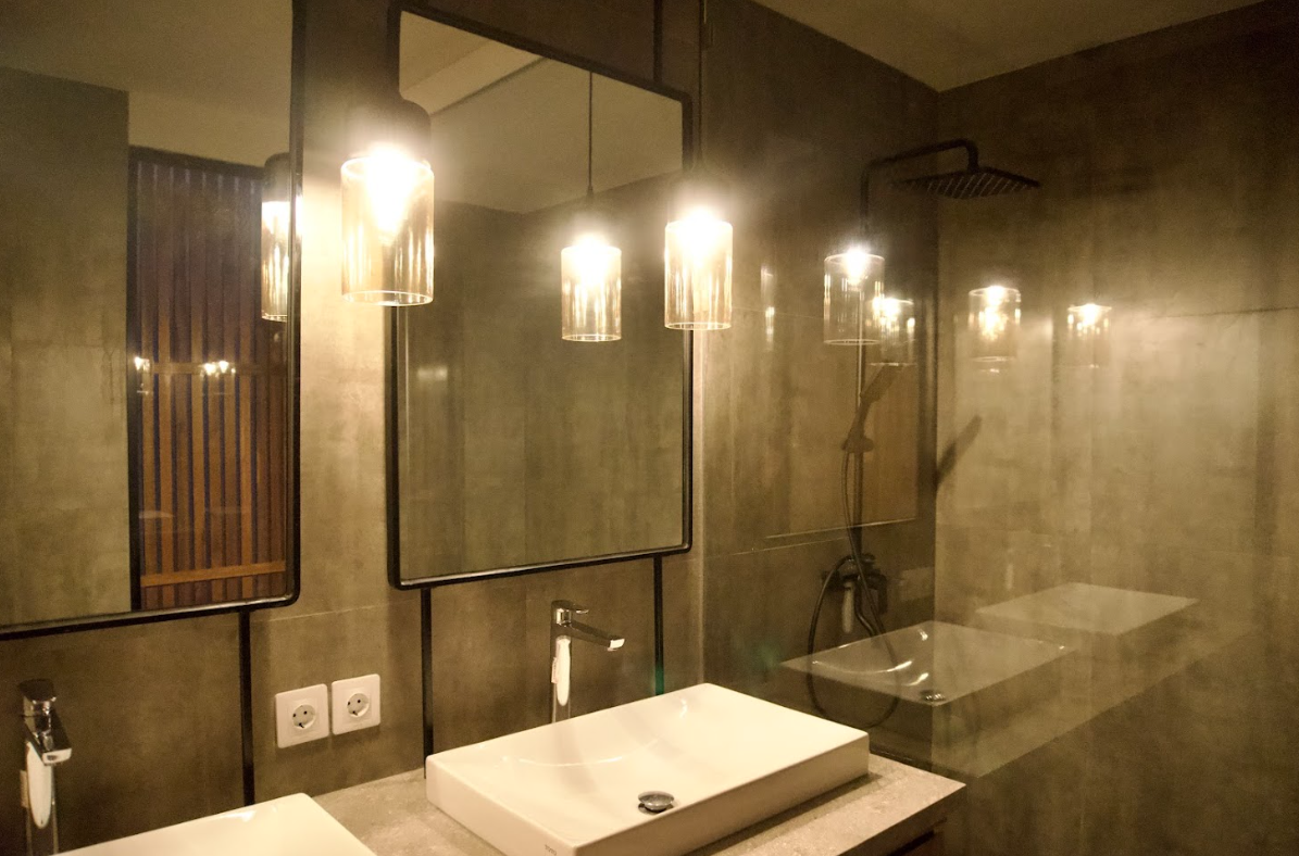 Вилла в Буките, Индонезия - фото 2